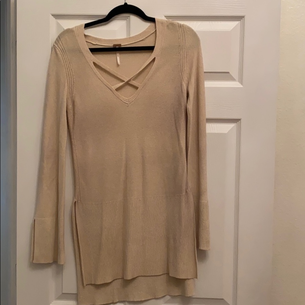 Free People Sweater